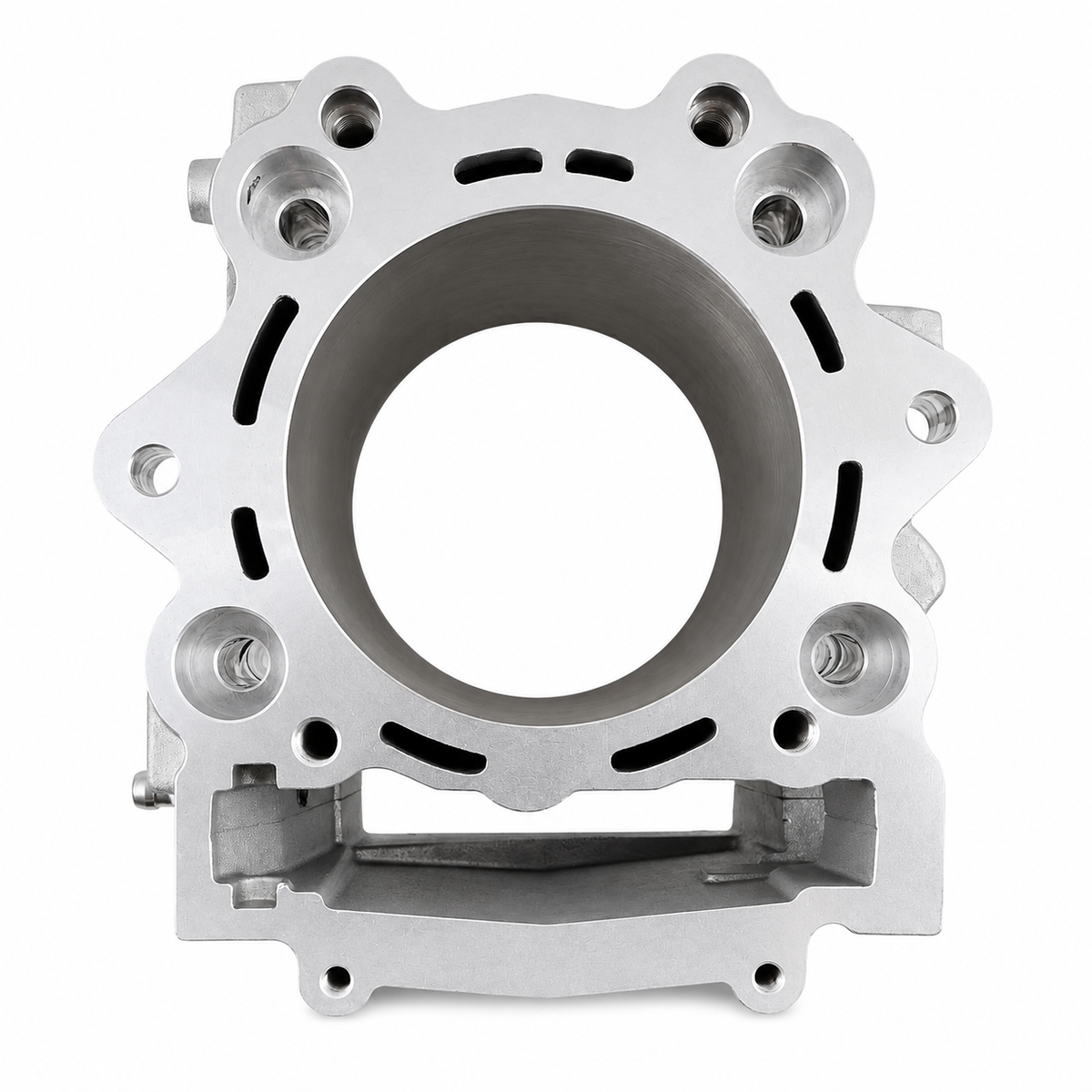 Dirt Racing Cylinder Only 06-20 Yamaha Big Bore 105.50mm Yfm 700 R Raptor 1S3-11310-00-00