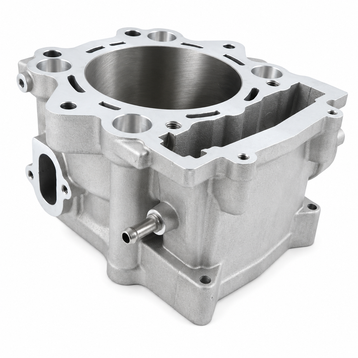 Dirt Racing Cylinder Only 06-20 Yamaha Big Bore 105.50mm Yfm 700 R Raptor 1S3-11310-00-00