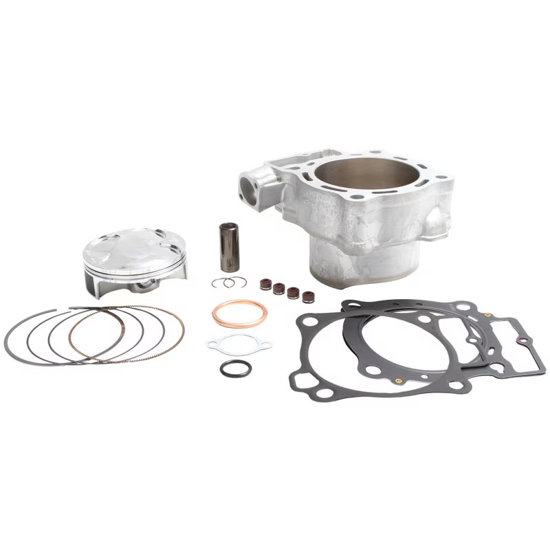 Cylinder Works Cylinder Kit 17-18 CRF450 96mm, Cylinderworks 10010-K01