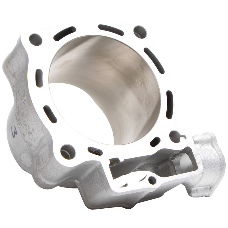 Cylinder Works Cylinder Kit 17-18 CRF450 96mm, Cylinderworks 10010-K01
