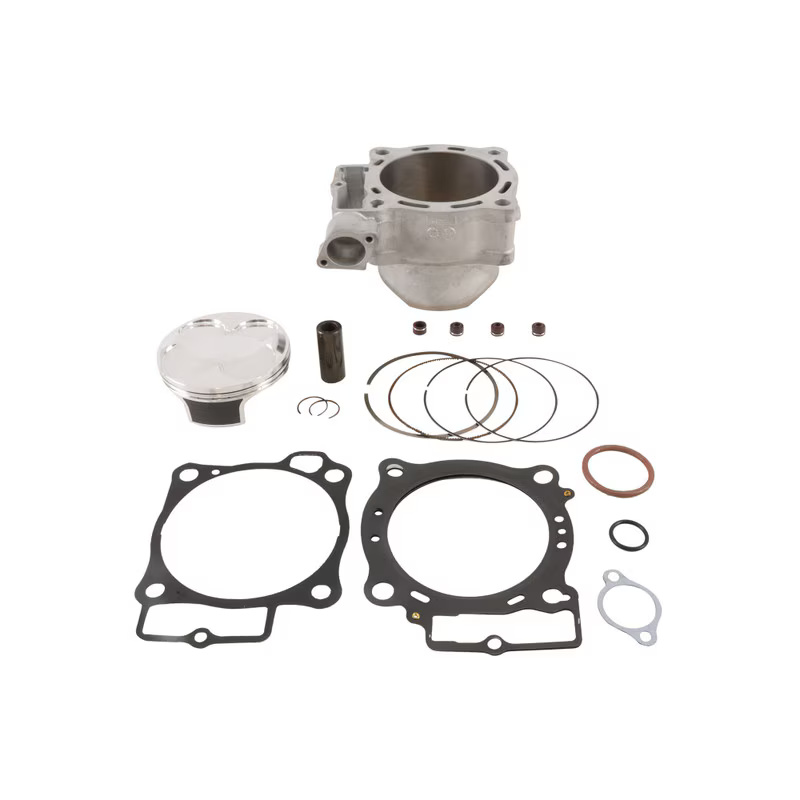 Cylinder Works Cylinder Kit 19-20 CRF450 96mm, Cylinderworks 10010-K02