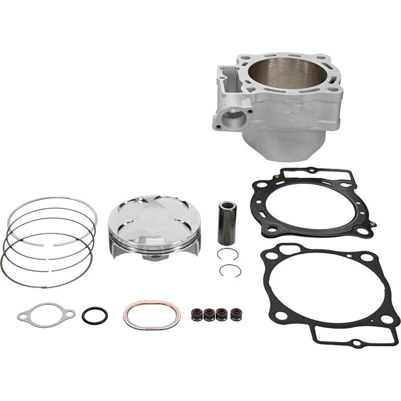 Cylinder Works Cylinder Kit 21-25 CRF450 96mm, Cylinderworks 10010-K03