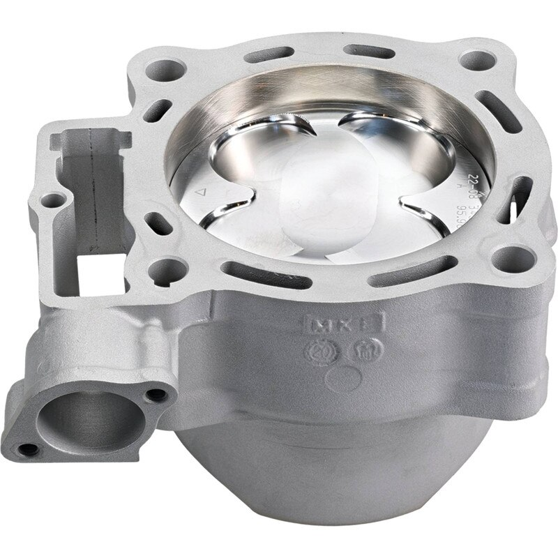 Cylinder Works Cylinder Kit 21-25 CRF450 96mm, Cylinderworks 10010-K03