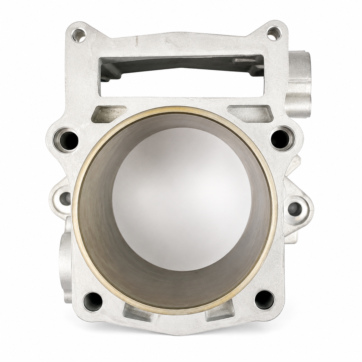 Dirt Racing Cylinder Only Yamaha Std 102.00mm 07-19 Yfm Yxm Yxc 700 Fg Grizzly Viking 3B4-11311-10-00