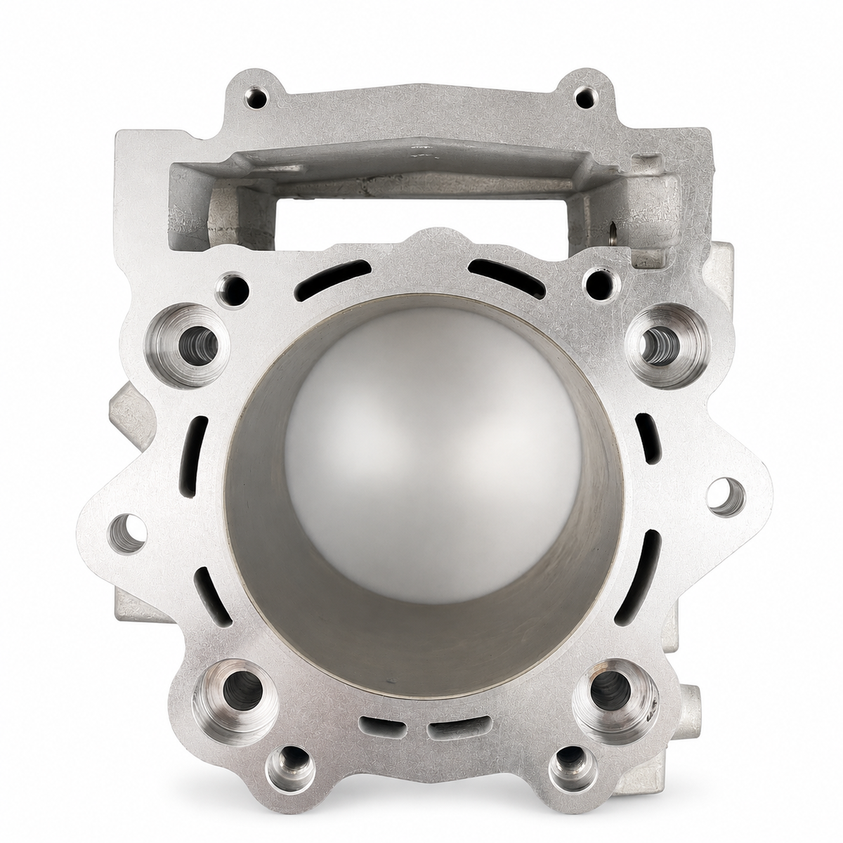 Dirt Racing Cylinder Only Yamaha Std 102.00mm 07-19 Yfm Yxm Yxc 700 Fg Grizzly Viking 3B4-11311-10-00