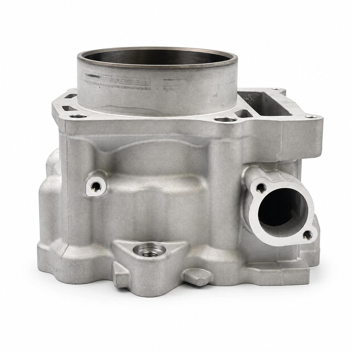 Dirt Racing Cylinder Only Yamaha Std 102.00mm 07-19 Yfm Yxm Yxc 700 Fg Grizzly Viking 3B4-11311-10-00