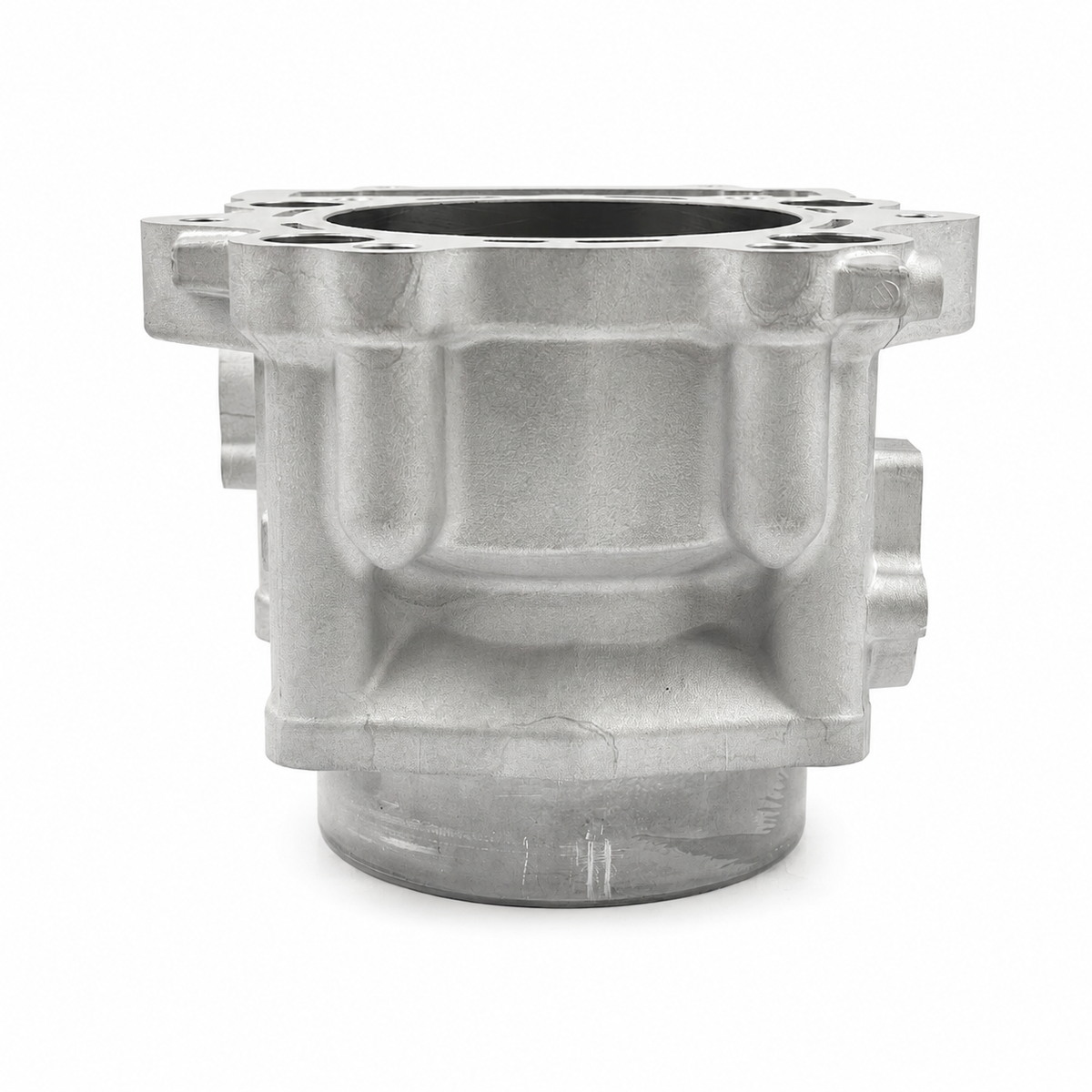 Dirt Racing Cylinder Only Yamaha Std 102.00mm 07-19 Yfm Yxm Yxc 700 Fg Grizzly Viking 3B4-11311-10-00