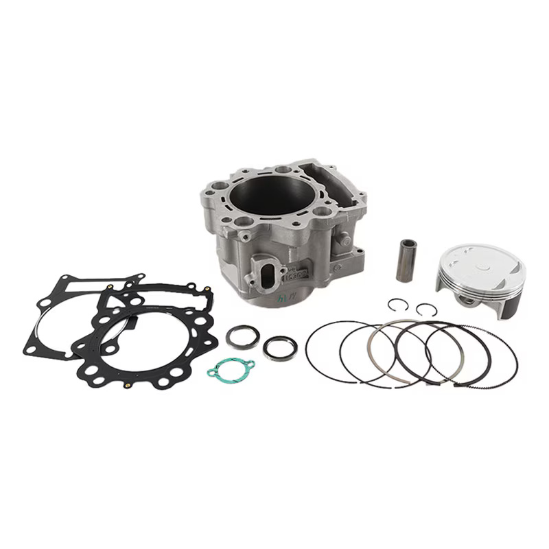 Cylinder Works Cylinder Kit YFM700 Grizzly 14-16, Works Cylinder 21104-K02 Big Bore, 105mm 770cc 2014 - 2015 Yamaha Yfm 700 Fg Grizzly 4x4 ATV