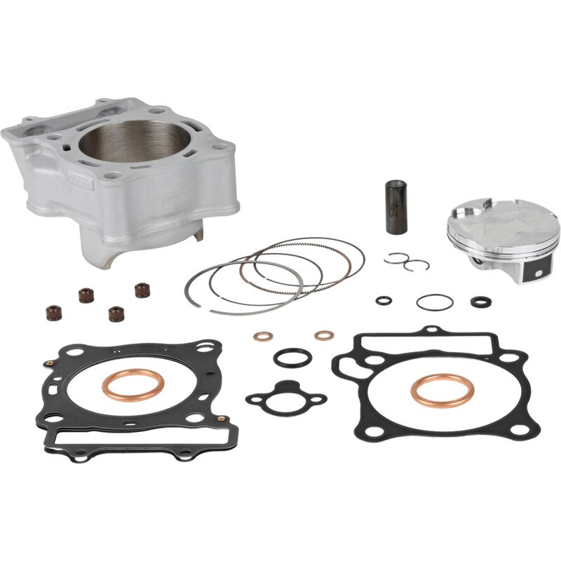 Cylinder Full Kit CRF 250 R 18-19, 79MM Std, Cylinder Works Kit CW10011K01