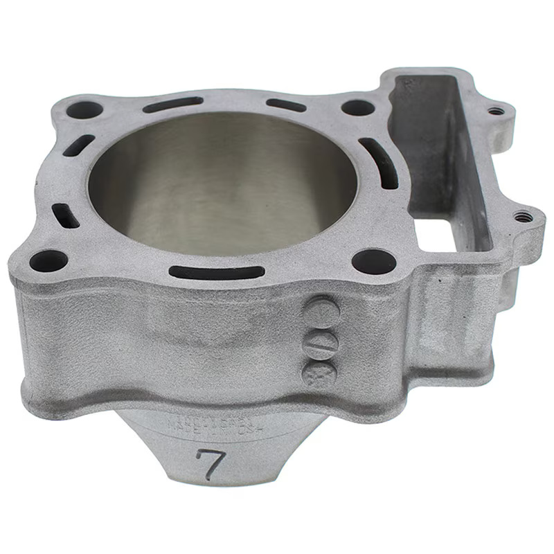 Cylinder Full Kit CRF 250 R 18-19, 79MM Std, Cylinder Works Kit CW10011K01