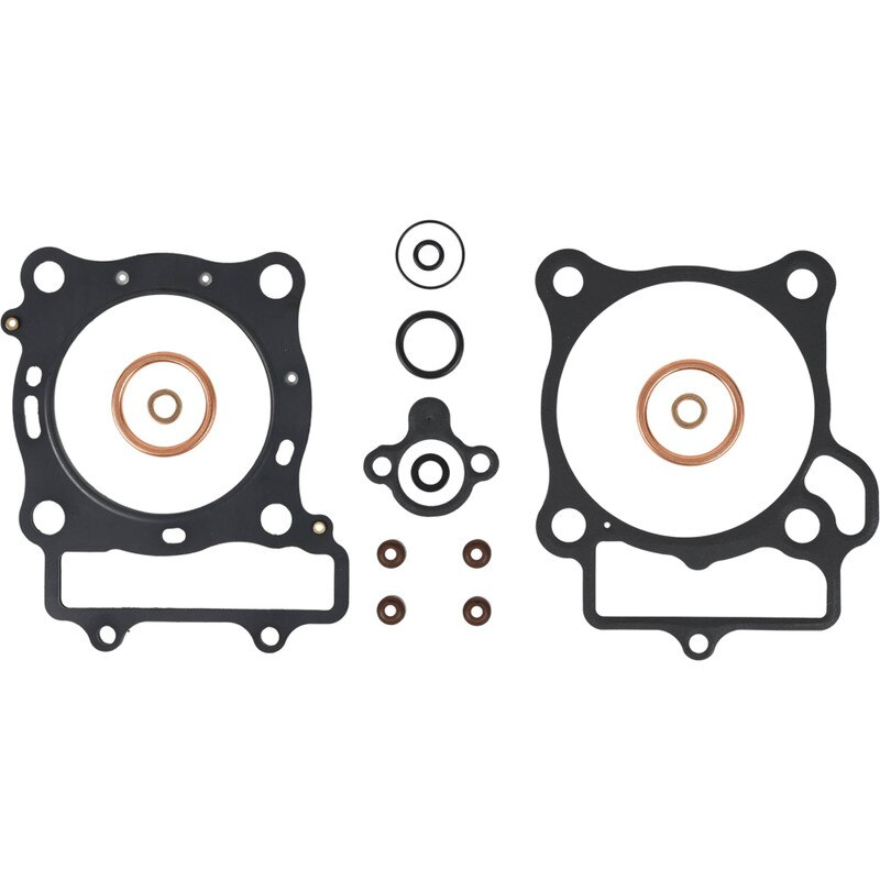 Cylinder Full Kit CRF 250 R 18-19, 79MM Std, Cylinder Works Kit CW10011K01