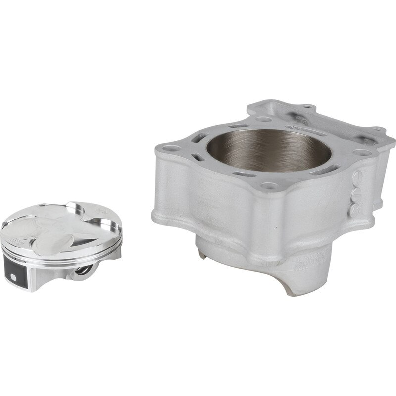 Cylinder Full Kit CRF 250 R 18-19, 79MM Std, Cylinder Works Kit CW10011K01