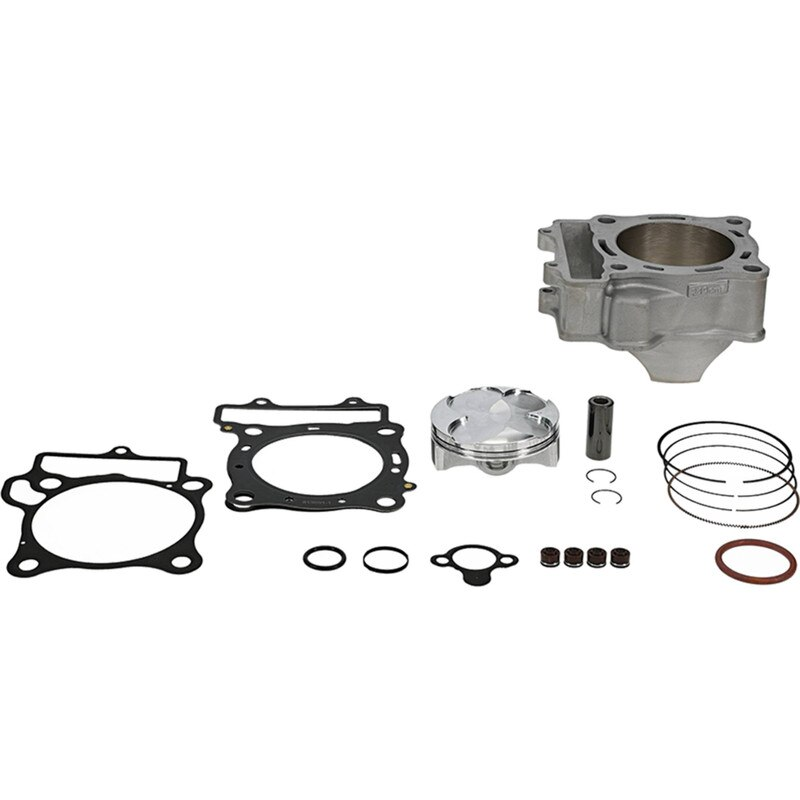 Cylinder Works Cylinder Kit 79mm Bore Honda CRF 250 R 22-25 Cylinderworks CW10011K03