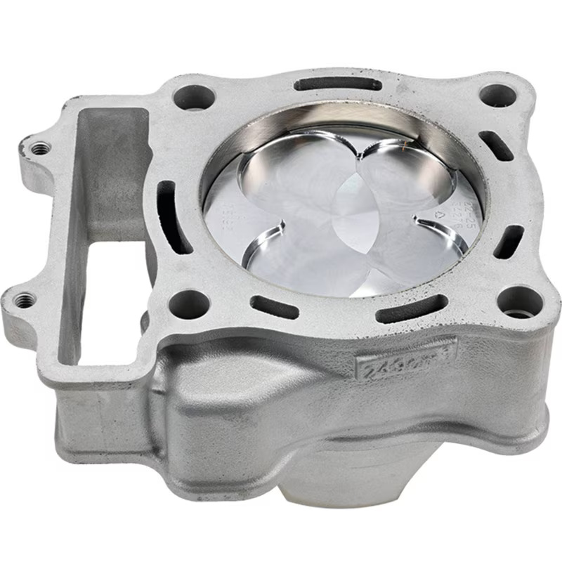 Cylinder Works Cylinder Kit 79mm Bore Honda CRF 250 R 22-25 Cylinderworks CW10011K03