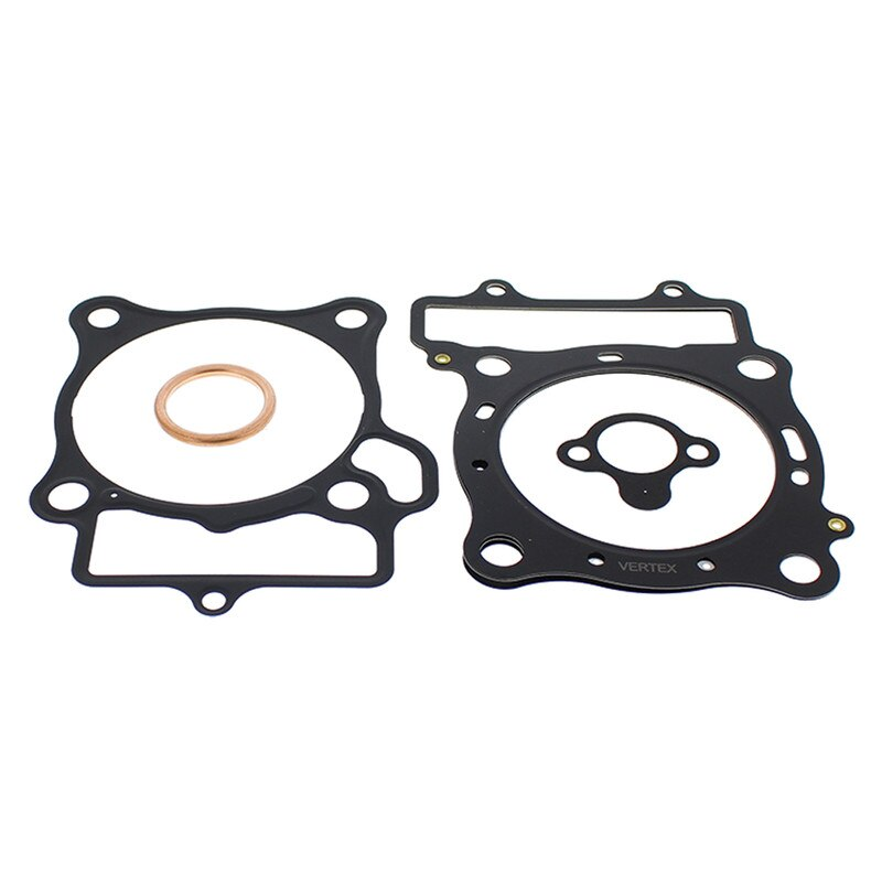 Cylinder Full Kit CRF 250 R 18-21, 82MM Big Bore, Cylinder Works Kit CW11011K01