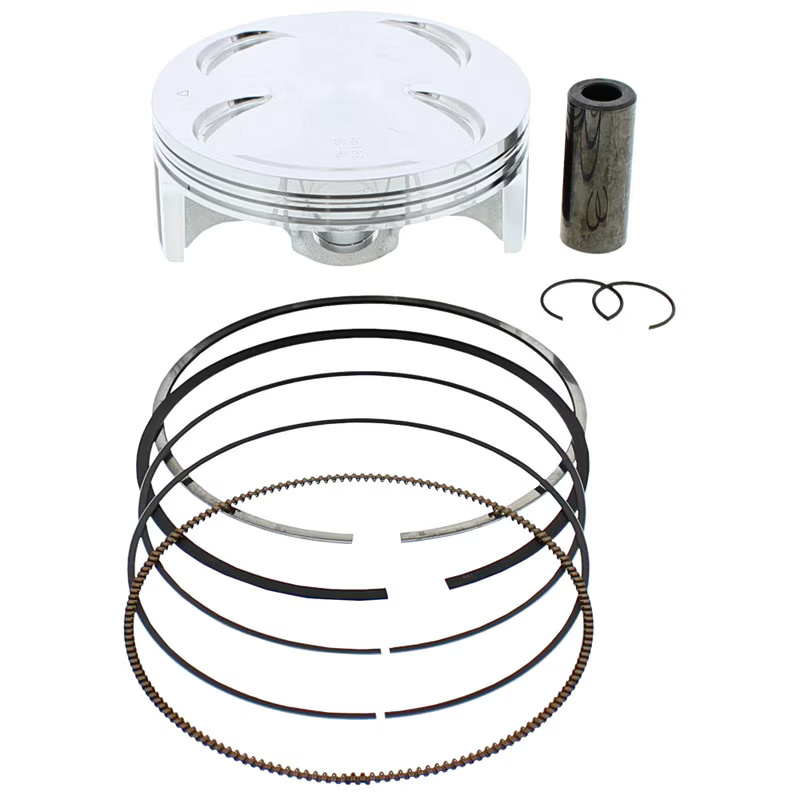 Cylinder Kit 97mm Yamaha YZ 450 F 18-19 Cylinder Works CW20012K01