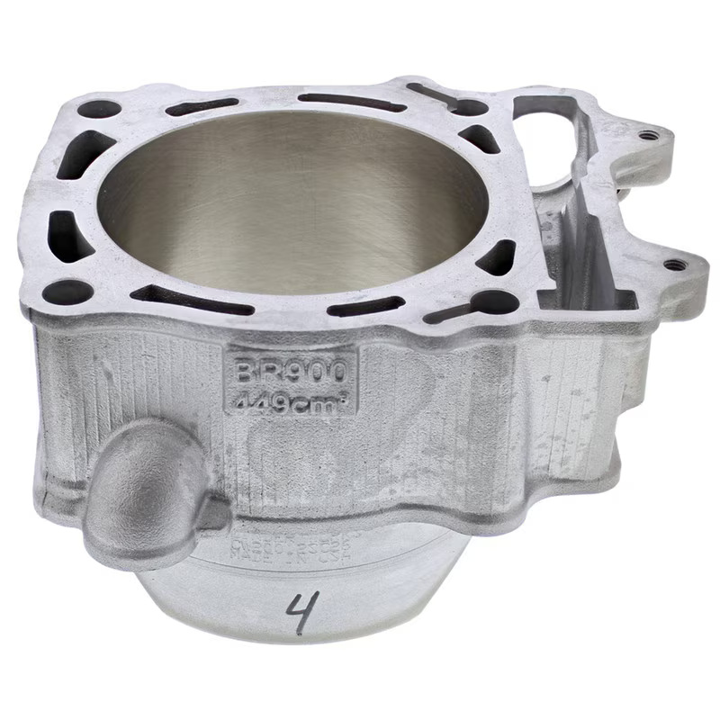 Cylinder Only 97mm Yamaha YZ 450 F 18-19 Cylinder Works CW20012