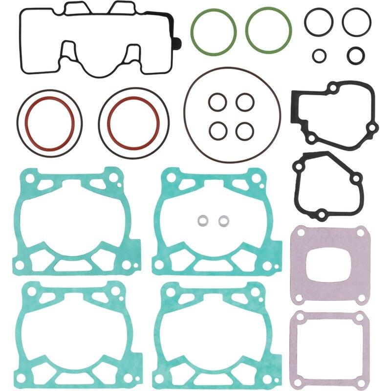 Cylinder Kit 16-17 KTM 125 SX 54mm, Cylinder Works CW50014K01 50430038100 50530038000