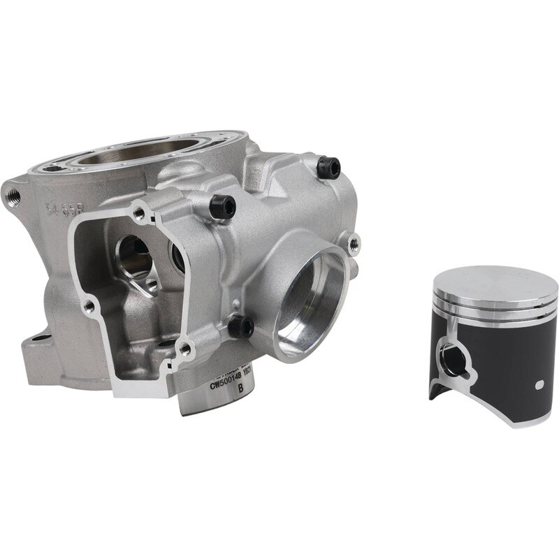 Cylinder Kit 16-17 KTM 125 SX 54mm, Cylinder Works CW50014K01 50430038100 50530038000