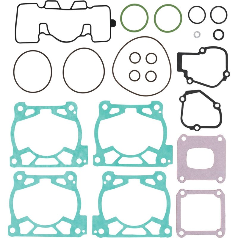 Cylinder Kit 18-22 KTM 125 SX 54mm, Cylinder Works CW50014K02 50430038100 50530038000
