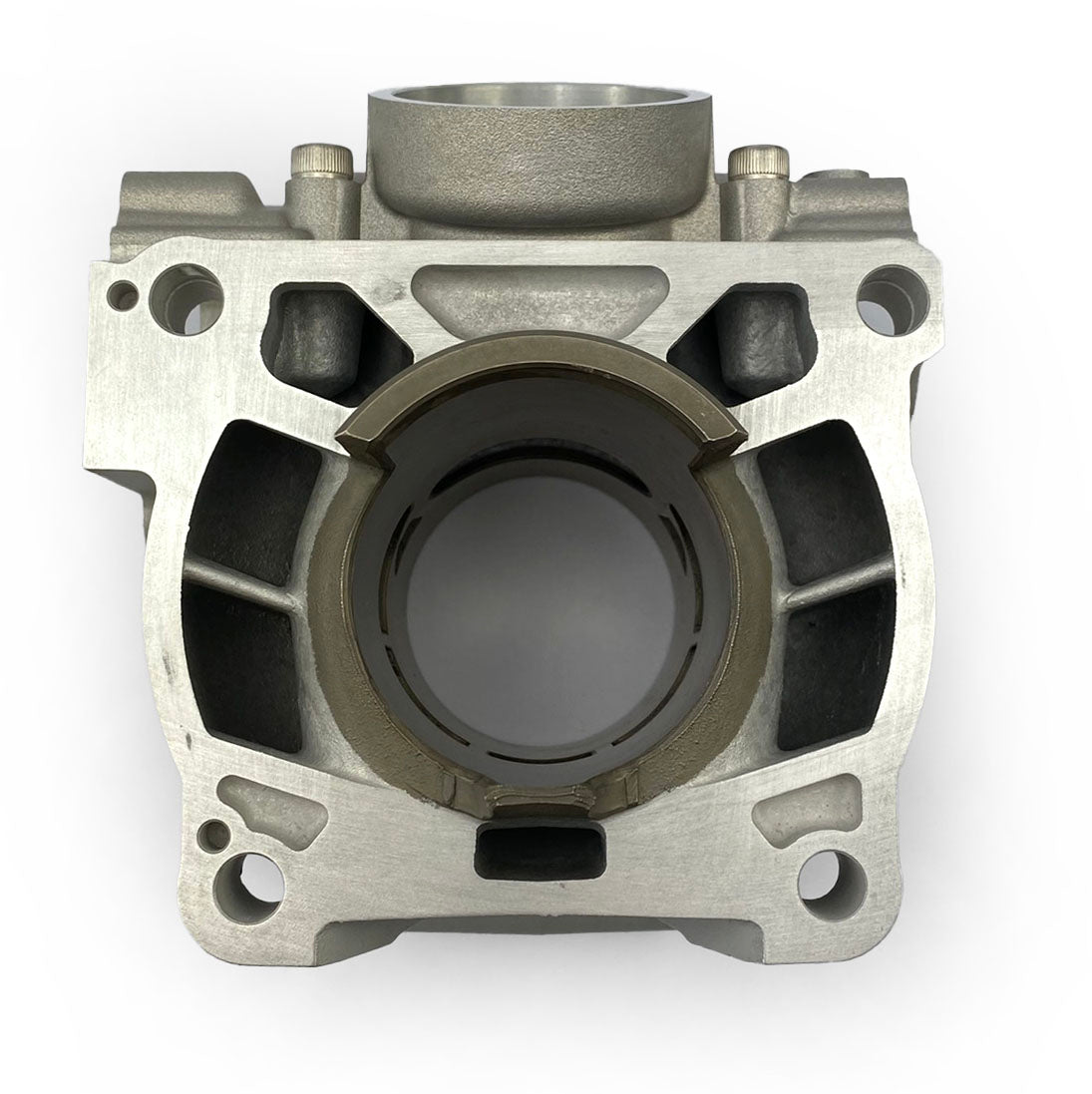 Cylinder Only 16-20 KTM 125 SX 54mm, Wossner WBC8220A, 50430038100 50530038000