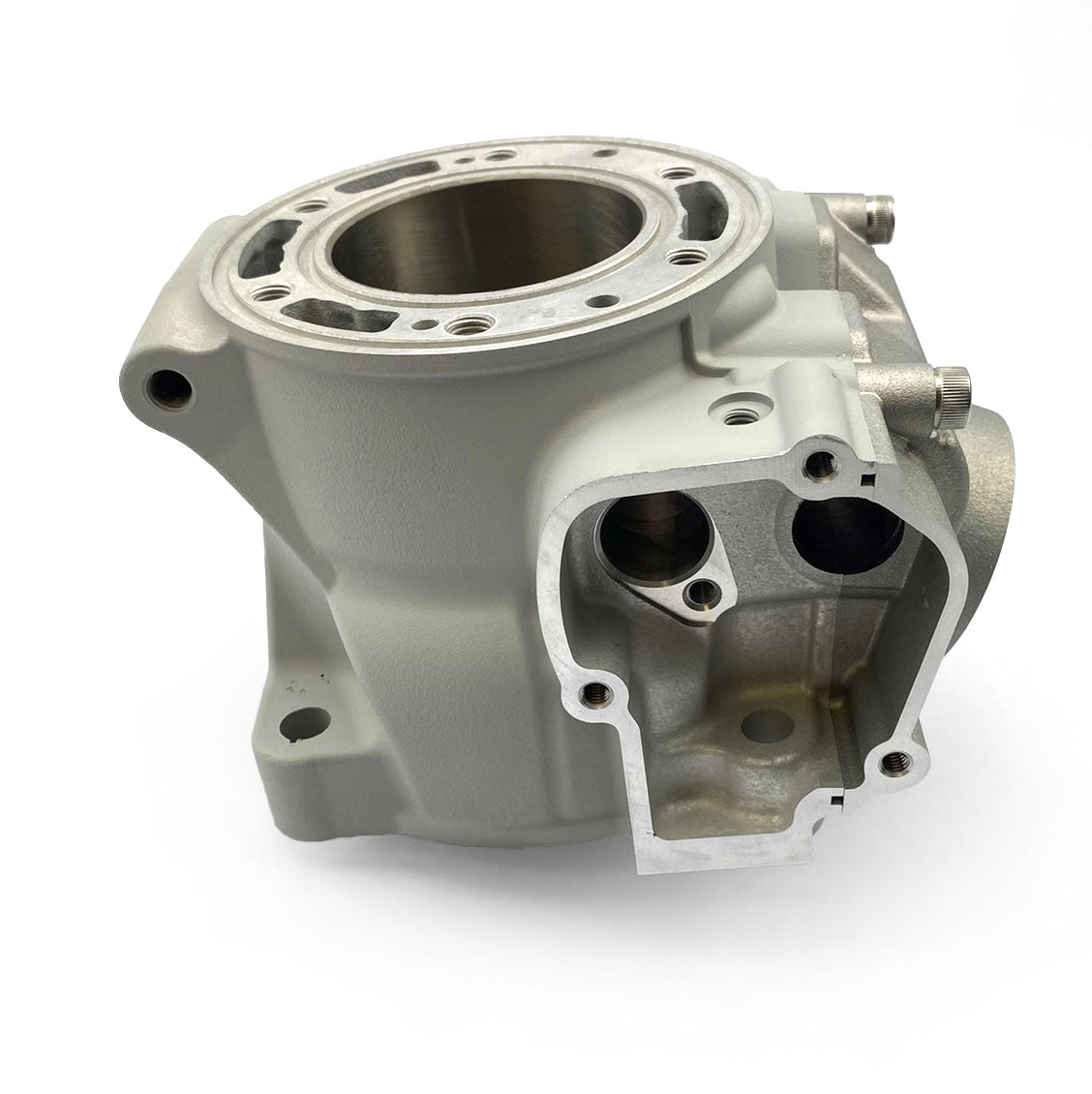 Cylinder Only 16-20 KTM 125 SX 54mm, Wossner WBC8220A, 50430038100 50530038000