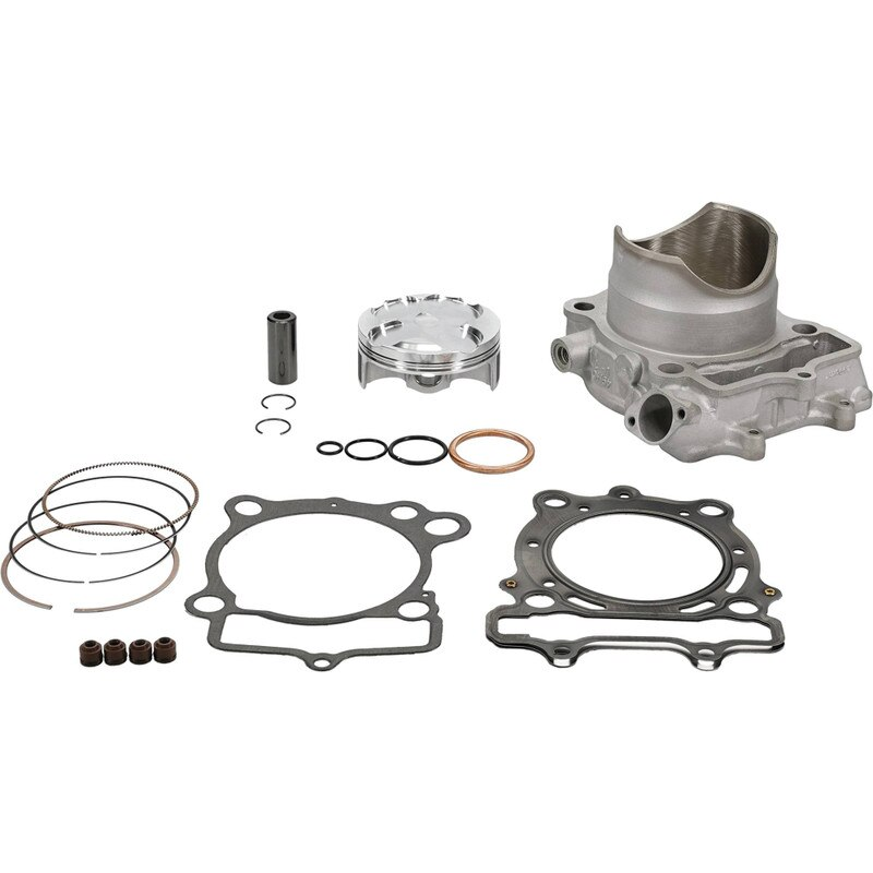 Cylinder Works Cylinder Kit 77mm RMZ 250 19- 25 Cylinderworks CW40005K01