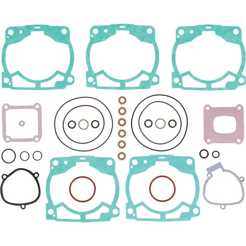 Cylinder Works Cylinder Kit 72mm Bore KTM Gas Husqvarna 300 Cylinderworks CW50011K01 55630038000