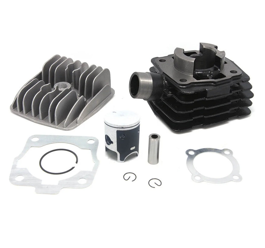 Dirt Racing Cylinder Kit 39.50mm KTM SX50 05-08