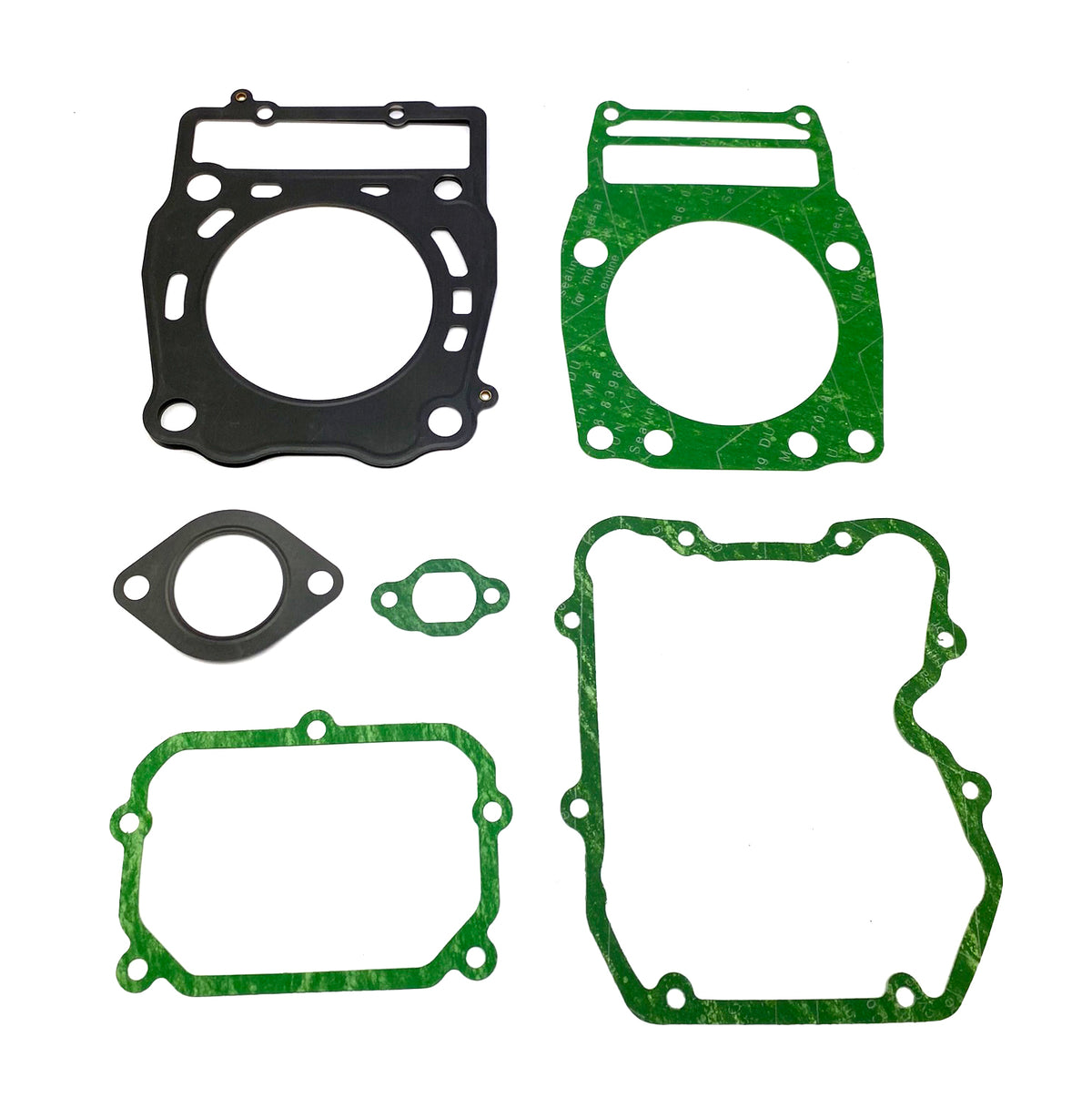 Dirt Racing Cylinder Kit 92.00mm 96-12 Polaris Ranger Sportsman 500 3085526 3090293