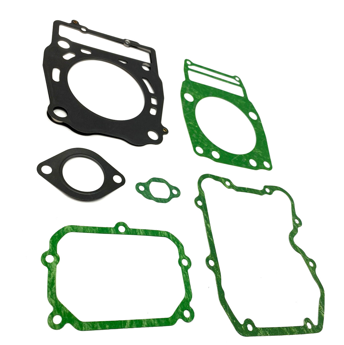 Dirt Racing Cylinder Kit 92.00mm 96-12 Polaris Ranger Sportsman 500 3085526 3090293
