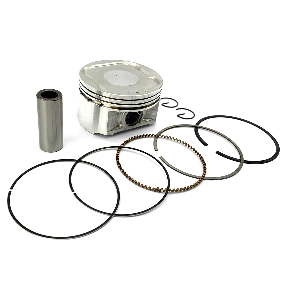 Dirt Racing Cylinder Kit 92.00mm 96-12 Polaris Ranger Sportsman 500 3085526 3090293