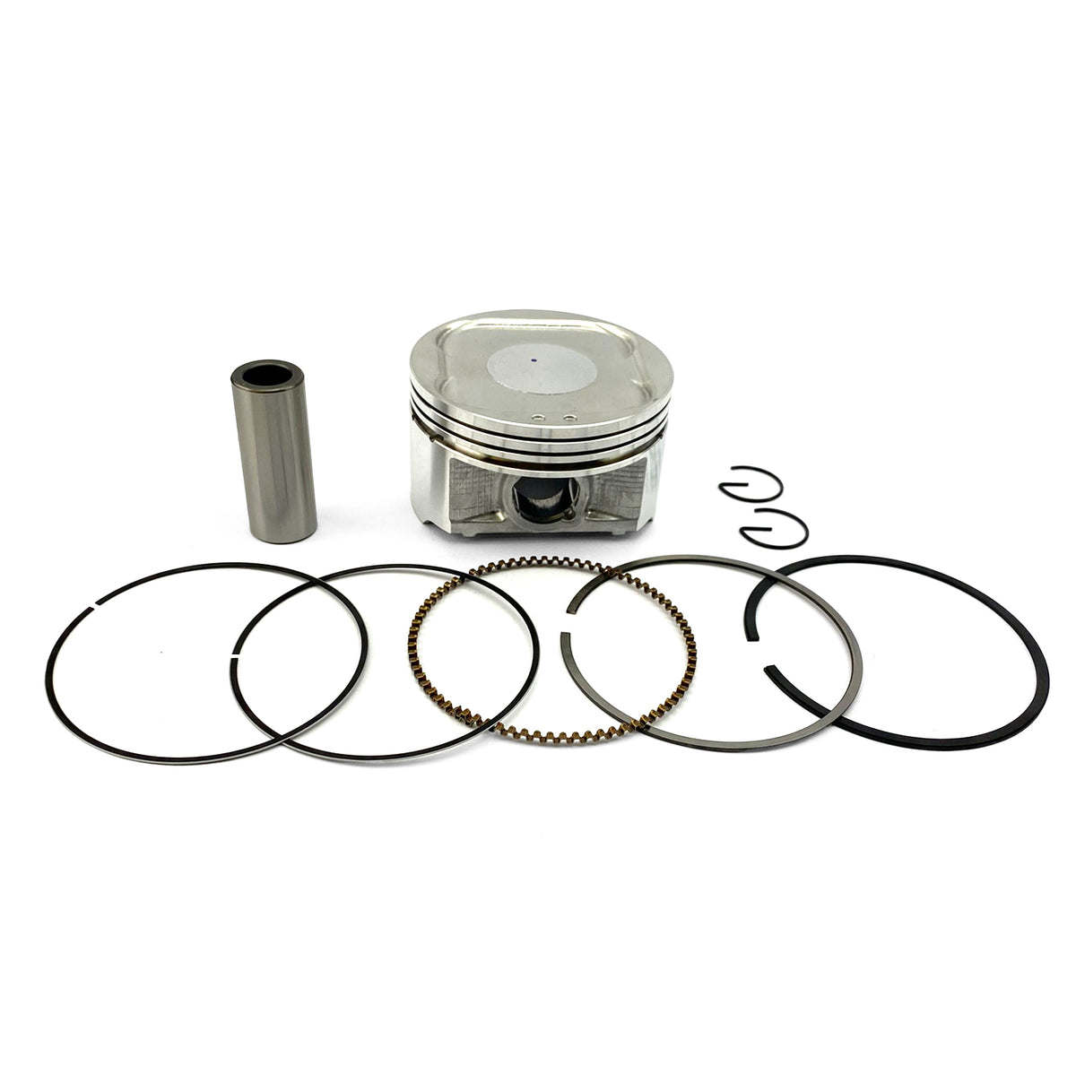 Dirt Racing Cylinder Kit 92.00mm 96-12 Polaris Ranger Sportsman 500 3085526 3090293