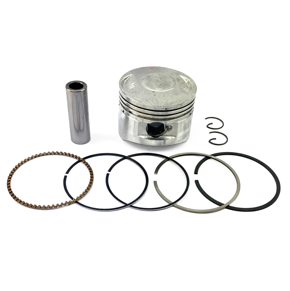 Factory Image Racing Cylinder Kit 125 Chinese 54mm, E22 Clone Engines