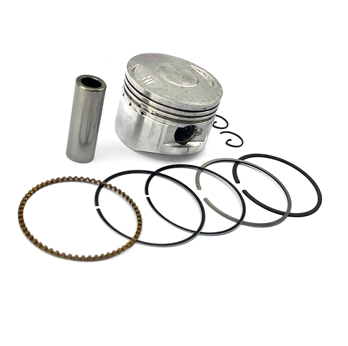 Factory Image Racing Cylinder Kit 125 Chinese 54mm, E22 Clone Engines