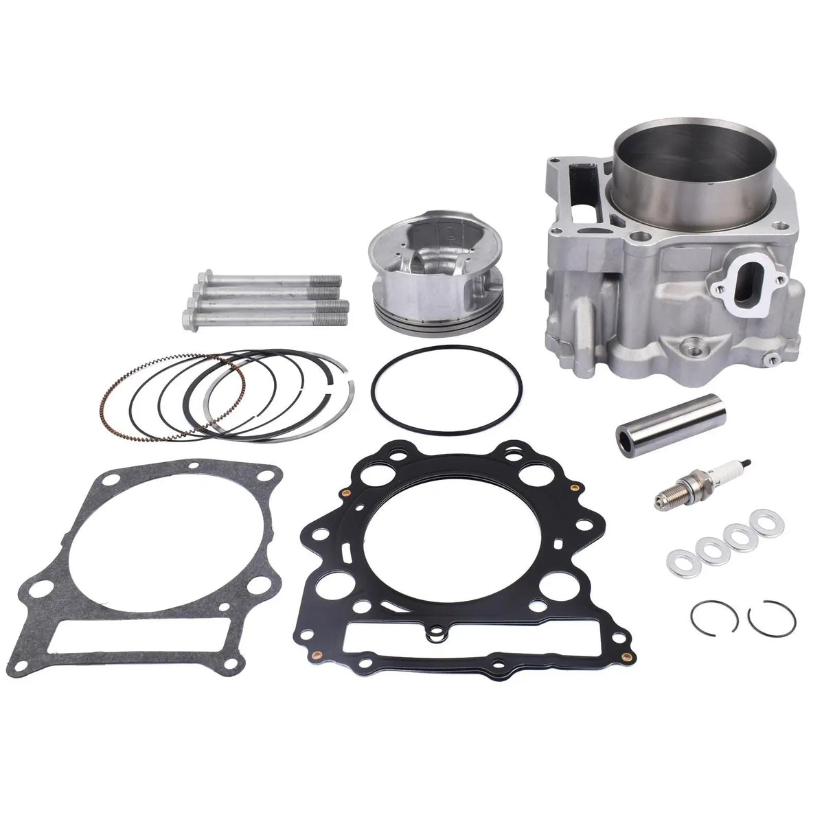 Dirt Racing Cylinder Kit Big Bore 102.00mm Yamaha Raptor Rhino 660 5KM-11310-00-00