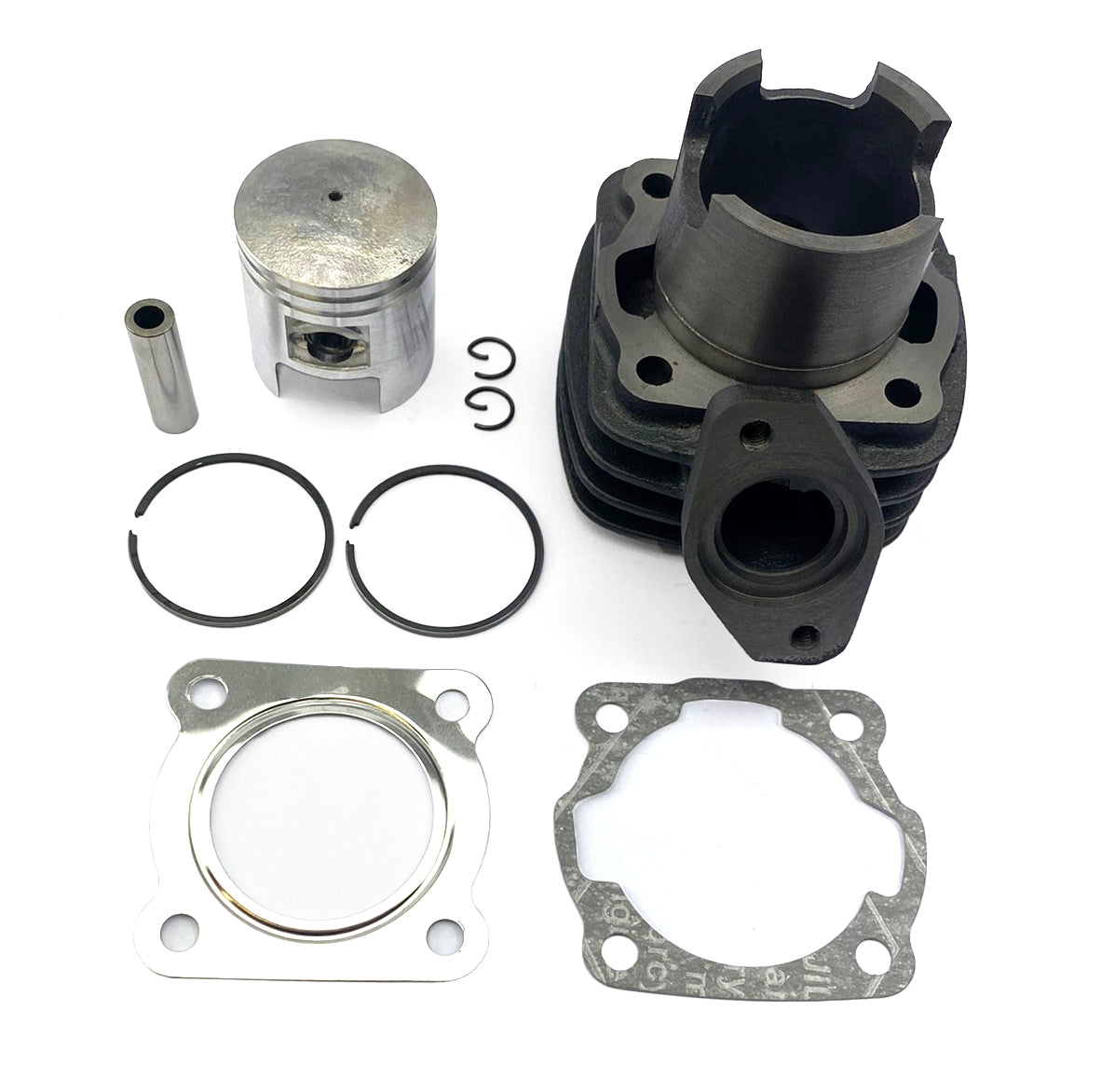 Factory Image Racing Cylinder Kit 50cc 41mm Honda, Nq 50 Spree
