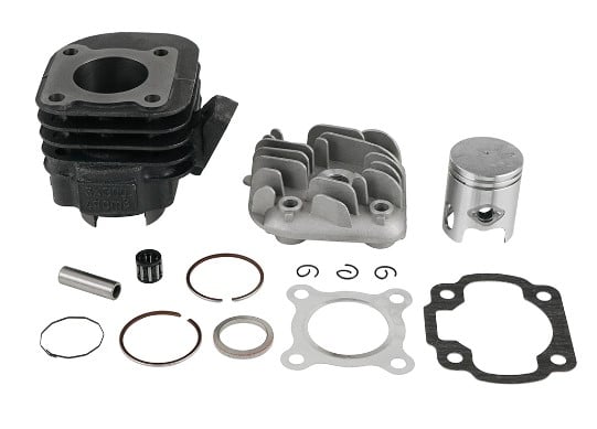 Dirt Racing Cylinder Kit 40.00mm Std 01-06 Polaris 50 Scrambler Sportsman Predator