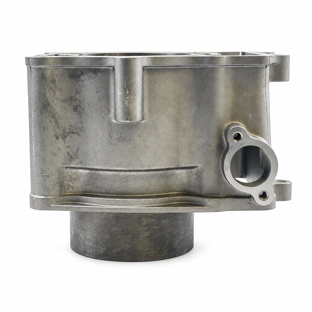 Dirt Racing Cylinder Piston Kit 07-16 Cfmoto Cforce Swb Uforce Carburetted 500 0180-023100 CF188-023100