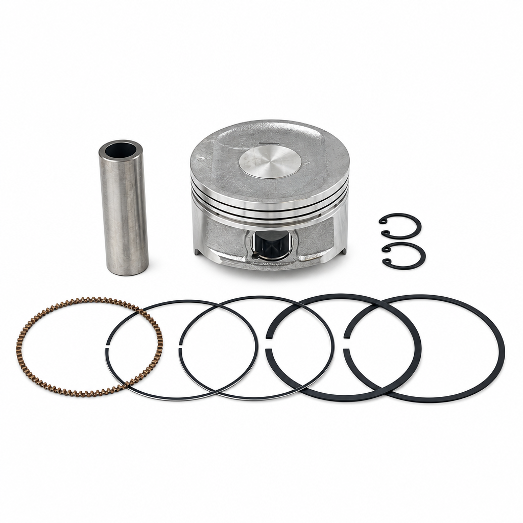 Dirt Racing Cylinder Piston Kit 07-16 Cfmoto Cforce Swb Uforce Carburetted 500 0180-023100 CF188-023100