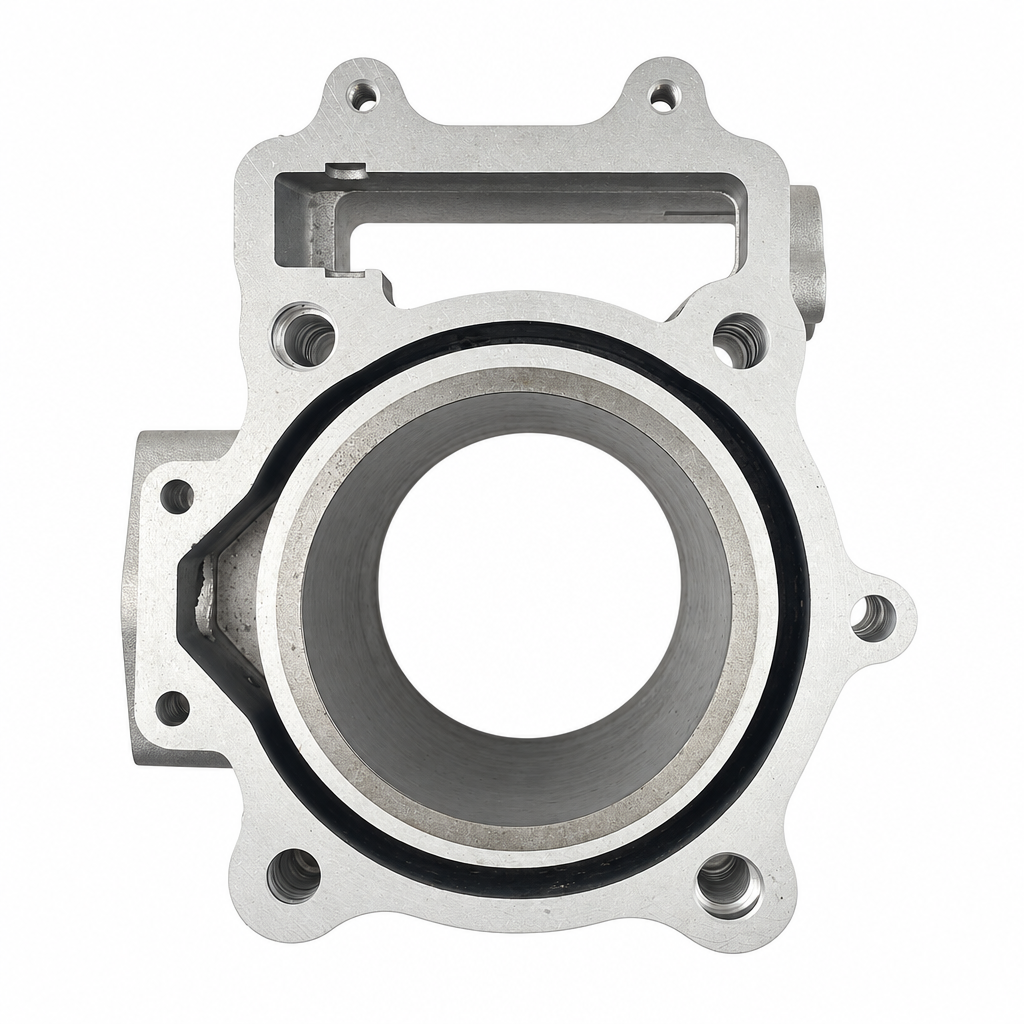 Dirt Racing Cylinder Piston Kit 07-16 Cfmoto Cforce Swb Uforce Carburetted 500 0180-023100 CF188-023100