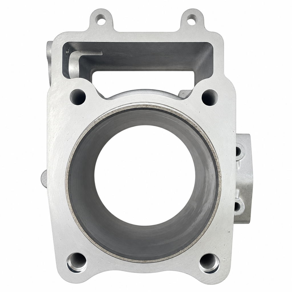 Dirt Racing Cylinder Piston Kit 07-16 Cfmoto Cforce Swb Uforce Carburetted 500 0180-023100 CF188-023100
