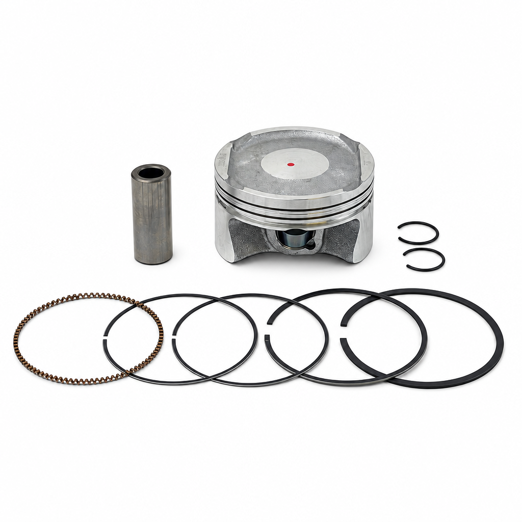 Dirt Racing Cylinder Piston Kit 13-18 Cfmoto CF500AU 6 7 8 B S L U X Z Force CF550 0GR0-023100