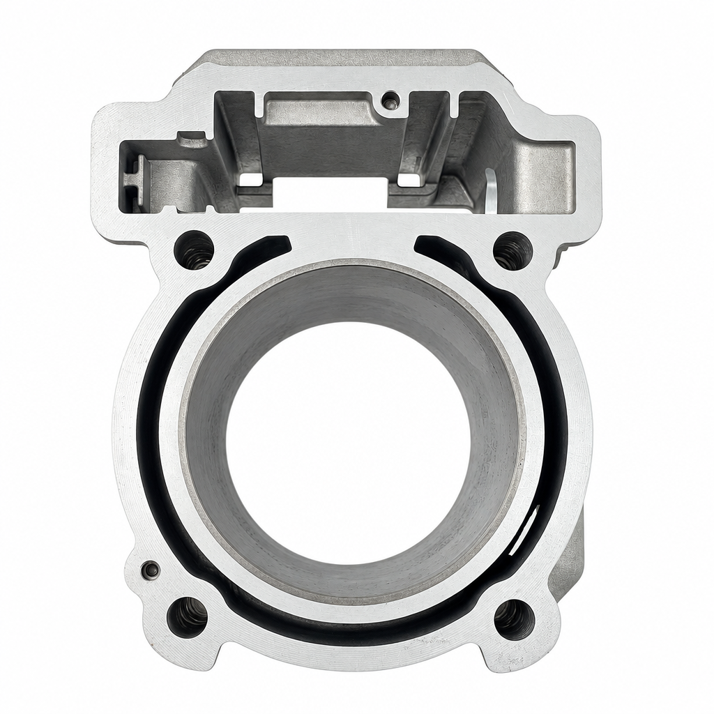 Dirt Racing Cylinder Piston Kit 13-18 Cfmoto CF500AU 6 7 8 B S L U X Z Force CF550 0GR0-023100