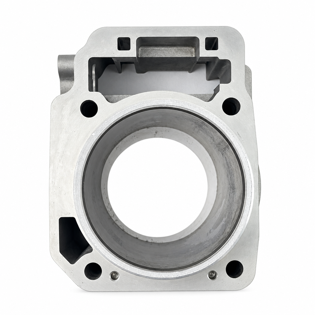 Dirt Racing Cylinder Piston Kit 13-18 Cfmoto CF500AU 6 7 8 B S L U X Z Force CF550 0GR0-023100