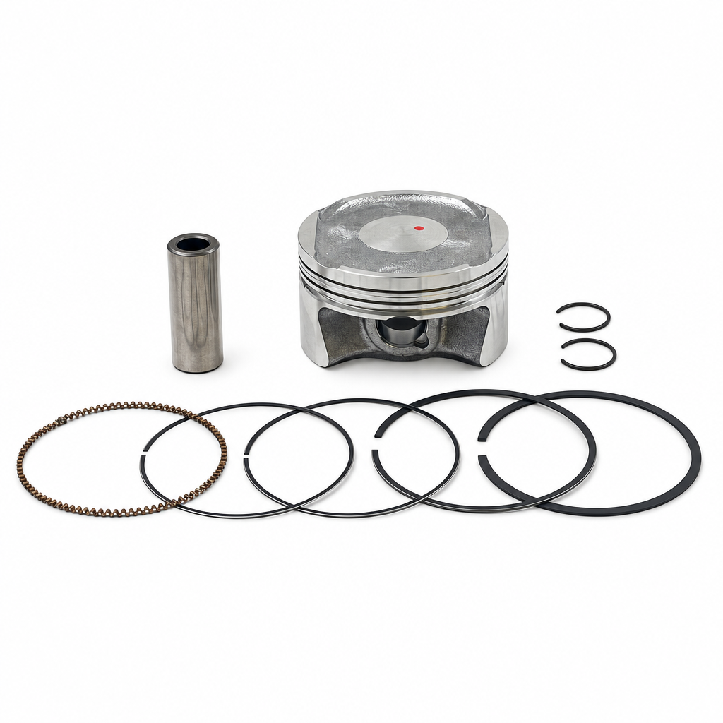 Dirt Racing Cylinder Piston Kit Cfmoto Cforce 625 Rings Pin Clips Gaskets 0GS0-041000 0GS0-023100 0GS0-0000A0
