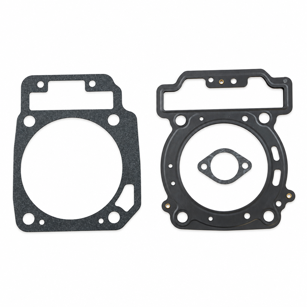 Dirt Racing Cylinder Piston Kit Cfmoto Cforce 625 Rings Pin Clips Gaskets 0GS0-041000 0GS0-023100 0GS0-0000A0