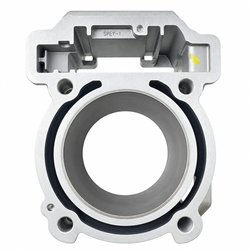 Dirt Racing Cylinder Piston Kit Cfmoto Cforce 625 Rings Pin Clips Gaskets 0GS0-041000 0GS0-023100 0GS0-0000A0