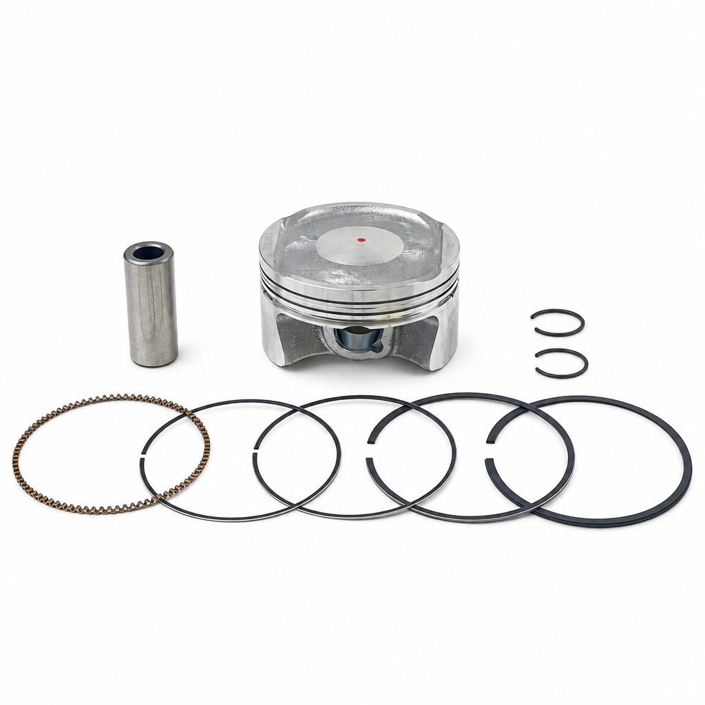 Dirt Racing Cylinder Piston Kit 23 Cfmoto Cforce 850 Touring CF800AU-2AF 0800-023100-0001 0800-023100-0002