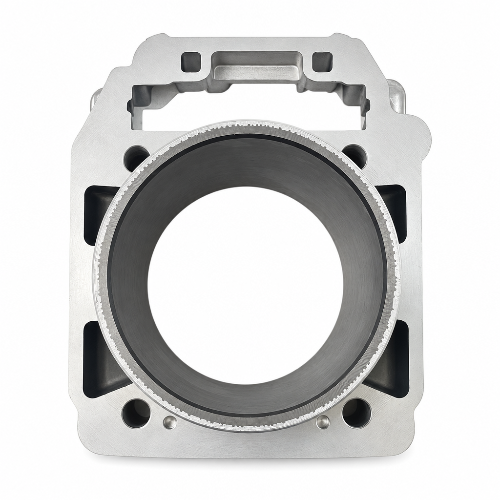 Dirt Racing Cylinder Piston Kit 23 Cfmoto Cforce 850 Touring CF800AU-2AF 0800-023100-0001 0800-023100-0002